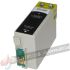 Epson T1301 Negro Cartucho de Tinta Genérico - Reemplaza C13T13014012-1