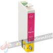 Epson T1303 Magenta Cartucho de Tinta Generico - Reemplaza C13T13034012