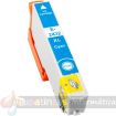 Epson T2432/T2422 (24XL) Cyan Cartucho de Tinta Generico - Reemplaza C13T24324012/C13T24224012