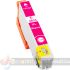 Epson T2433/T2423 (24XL) Magenta Cartucho de Tinta Genérico - Reemplaza C13T24334012/C13T24234012