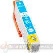 Epson T2435/T2425 (24XL) Cyan Light Cartucho de Tinta Generico - Reemplaza C13T24354012/C13T24254012