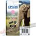 Epson T2436 (24XL) Magenta Light Cartucho de Tinta Original - C13T24364012