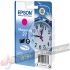 Epson T2703 (27) Magenta Cartucho de Tinta Original - C13T27034012-2