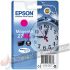 Epson T2713 (27XL) Magenta Cartucho de Tinta Original - C13T27134012-1