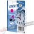 Epson T2713 (27XL) Magenta Cartucho de Tinta Original - C13T27134012-2