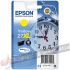 Epson T2714 (27XL) Amarillo Cartucho de Tinta Original - C13T27144012-1