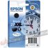 Epson T2791 (27XXL) Negro Cartucho de Tinta Original - C13T27914012