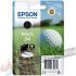 Epson T3461 (34) Negro Cartucho de Tinta Original - C13T34614010-1