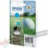 Epson T3472 (34XL) Cian Cartucho de Tinta Original - C13T34724010-2