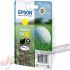 Epson T3474 (34XL) Amarillo Cartucho de Tinta Original - C13T34744010-2