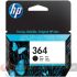 HP 364 Negro Cartucho de Tinta Original - CB316EE
