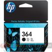 HP 364 Negro Cartucho de Tinta Original - CB316EE