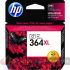 HP 364 Negro Photo Cartucho de Tinta Original - CB317EE