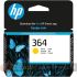 HP 364 Amarillo Cartucho de Tinta Original - CB320EE