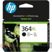 HP 364XL Negro Cartucho de Tinta Original - CN684EE
