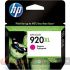 HP 920XL Magenta Cartucho de Tinta Original - CD973AE