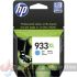 HP 933XL Cian Cartucho de Tinta Original - CN054AE