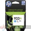 HP 933XL Cyan Cartucho de Tinta Original - CN054AE