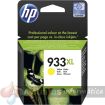 HP 933XL Amarillo Cartucho de Tinta Original - CN056AE
