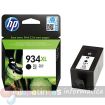 HP 934XL Negro Cartucho de Tinta Original - C2P23AE
