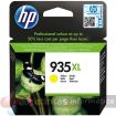 HP 935XL Amarillo Cartucho de Tinta Original - C2P26AE