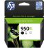 HP 950XL Negro Cartucho de Tinta Original - CN045AE