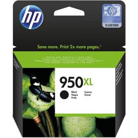 HP 950XL Negro Cartucho de Tinta Original - CN045AE