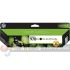 HP 970XL Negro Cartucho de Tinta Original - CN625AE