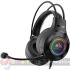 Coolsound G7 Auriculares Gaming con Micrófono Flexible - PC, MAC, PS5, PS4, Xbox 360, Nintendo Switch -1