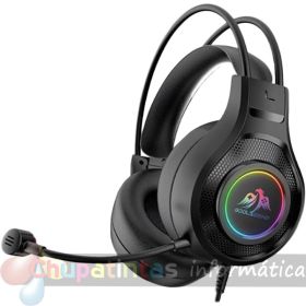 Coolsound G7 Auriculares Gaming con Micrófono Flexible - PC, MAC, PS5, PS4, Xbox 360, Nintendo Switch -1