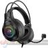 Coolsound G7 Auriculares Gaming con Micrófono Flexible - PC, MAC, PS5, PS4, Xbox 360, Nintendo Switch -4