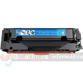 HP Q2681A Cian Cartucho de Tóner Genérico - Reemplaza 311A-1