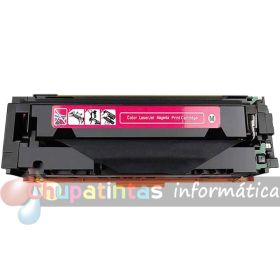 HP Q2683A Magenta Cartucho de Tóner Genérico - Reemplaza 311A-1