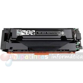 HP Q2670A Negro Cartucho de Tóner Genérico - Reemplaza 308A-1
