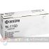 Kyocera TK1150 Negro Cartucho de Tóner Original - 1T02RV0NL0