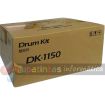 Kyocera DK1150/TK1150/TK1160/TK1170 Tambor de Imagen Original - DK1150/302RV93010 (Drum)