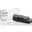 Kyocera TK1160 Negro Cartucho de Toner Original - 1T02RY0NL0