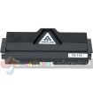 Kyocera TK110 Negro Cartucho de Toner Generico - Reemplaza 1T02FV0DE0/1T02FV0DE1