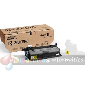 Kyocera TK310 Negro Cartucho de Tóner Original - 1T02F80EUC