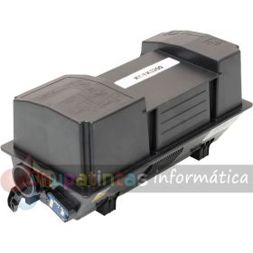 Kyocera TK3200 Negro Cartucho de Tóner Genérico - Reemplaza 1T02X90NL0
