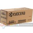 Kyocera TK3200 Negro Cartucho de Toner Original - 1T02X90NL0