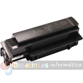 Kyocera TK330 Negro Cartucho de Tóner Genérico - Reemplaza 1T02GA0EUC