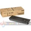 Kyocera TK420 Negro Cartucho de Toner Original - 370AR010
