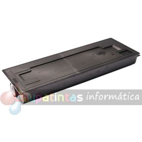 Kyocera TK435 Negro Cartucho de Toner Generico - Reemplaza 1T02KH0NL0