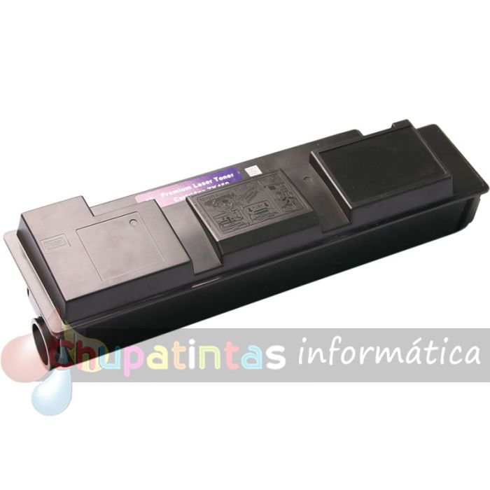 Kyocera TK450 Negro Cartucho de Tóner Genérico - Reemplaza 1T02J50EU0-1