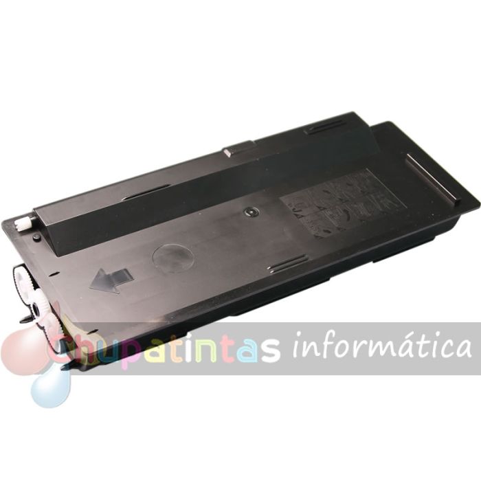 Kyocera TK475 Negro Cartucho de Tóner Genérico - Reemplaza 1T02K30NL0-1