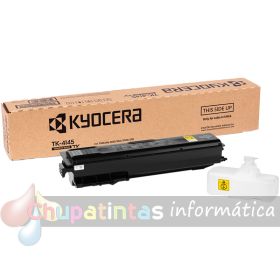 Kyocera TK4145 Negro Cartucho de Tóner Original - 1T02XR0NL0
