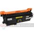 HP CF332A Amarillo Cartucho de Tóner Genérico - Reemplaza 654A