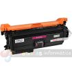 HP CF333A Magenta Cartucho de Toner Generico - Reemplaza 654A