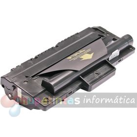 Ricoh Type 1275D Negro Cartucho de Tóner Genérico - Reemplaza 412641-2